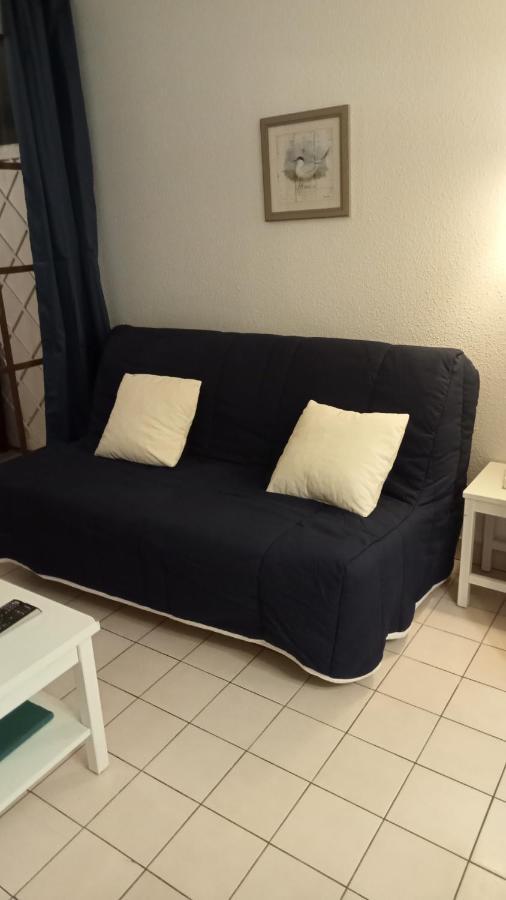 Studio Cabine Vendee Ideal En Famille Res L'Oree Du Lac Apartment Talmont-Saint-Hilaire Ngoại thất bức ảnh