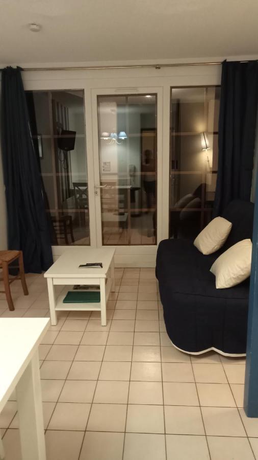 Studio Cabine Vendee Ideal En Famille Res L'Oree Du Lac Apartment Talmont-Saint-Hilaire Ngoại thất bức ảnh