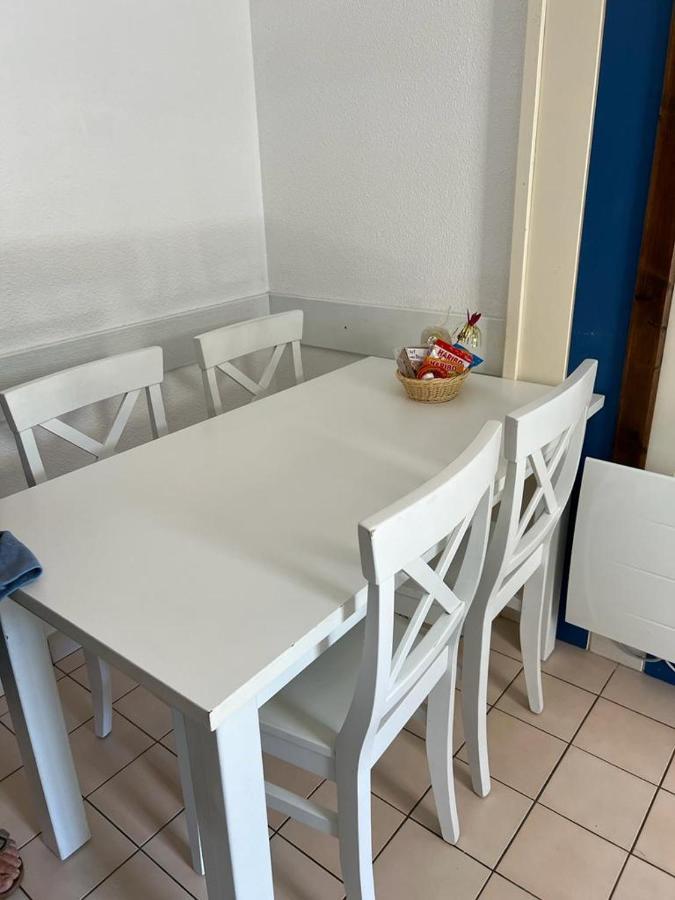 Studio Cabine Vendee Ideal En Famille Res L'Oree Du Lac Apartment Talmont-Saint-Hilaire Ngoại thất bức ảnh